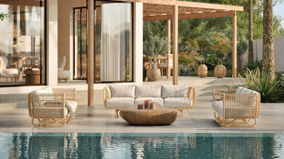 Villa, Marbella