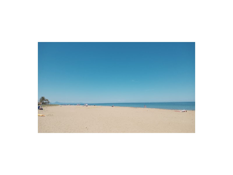 Plot / Land, Las Rotas / Les Rotes