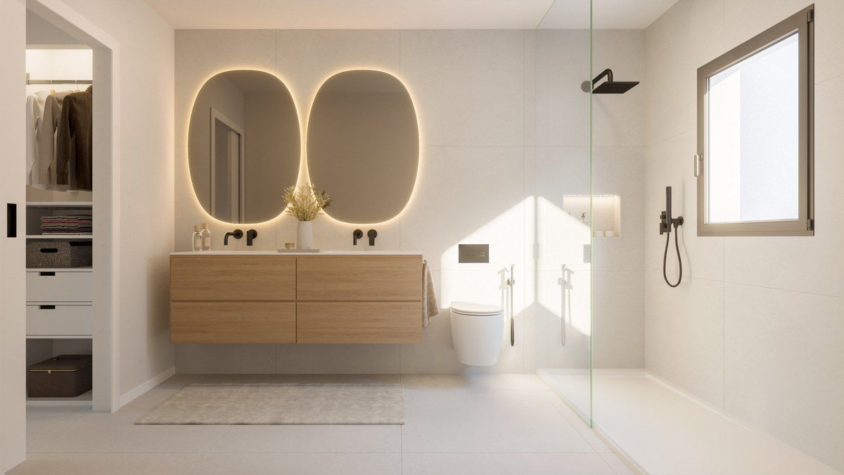 Apartment, New Golden Mile