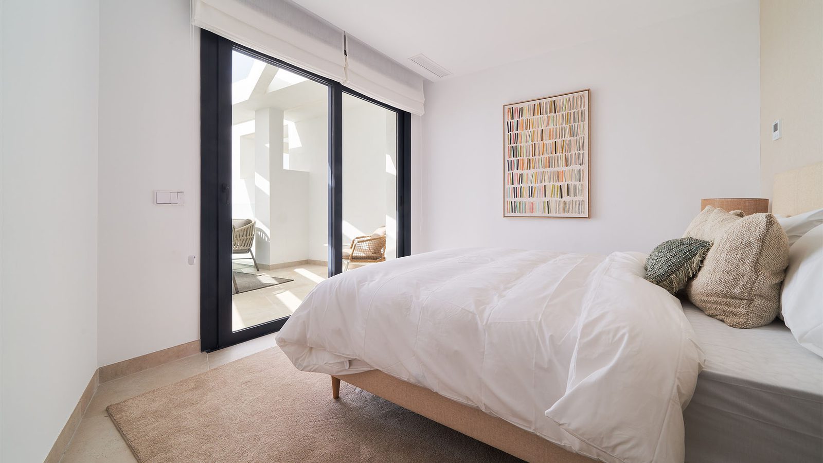 Apartment, Fuengirola