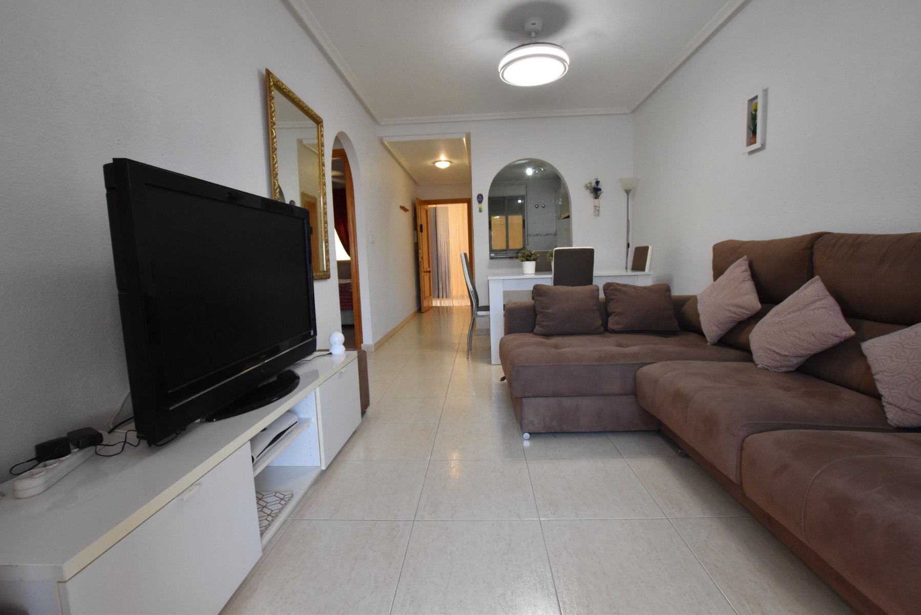 Apartment, Pueblo