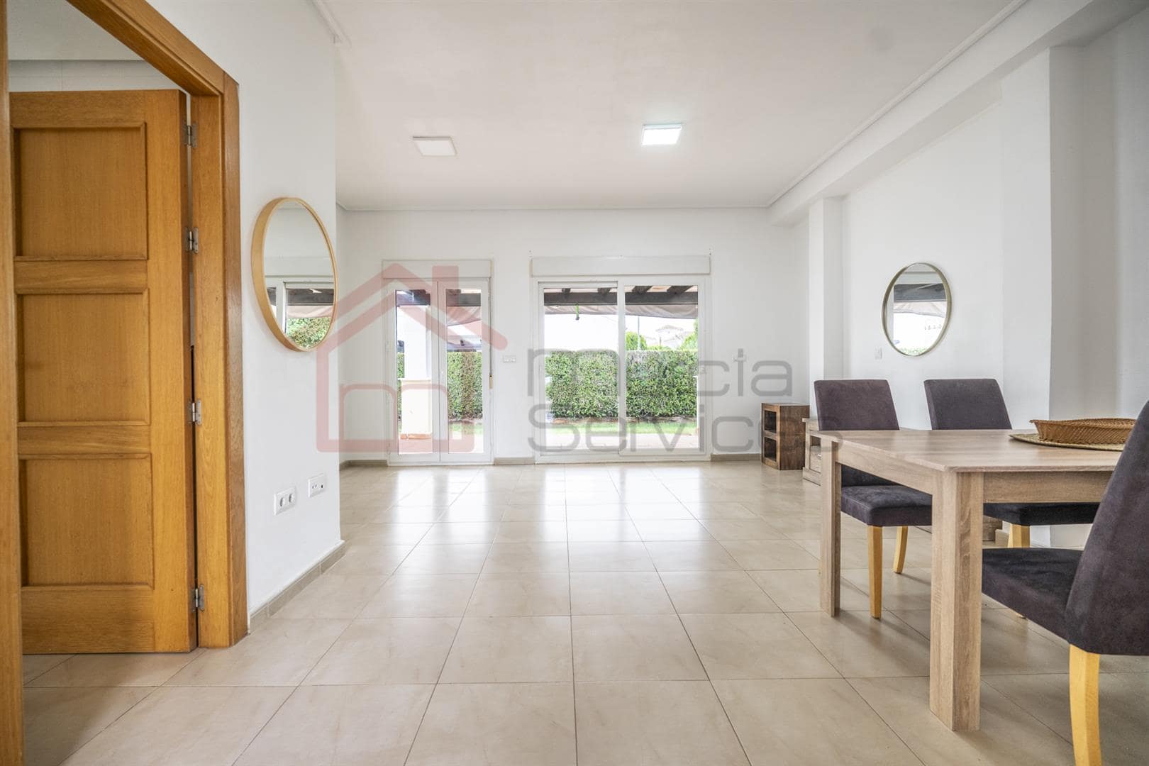 Villa, La Torre Golf Resort