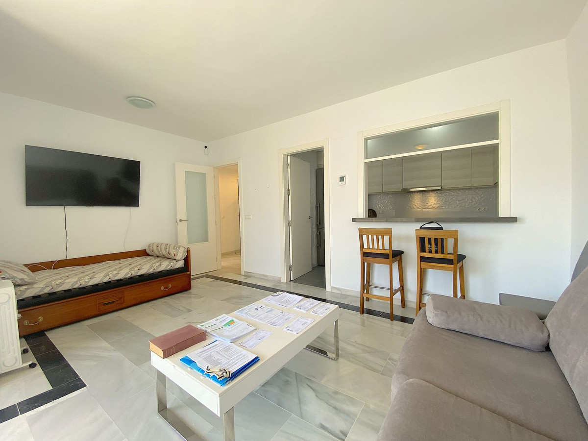 Apartment, Fuengirola