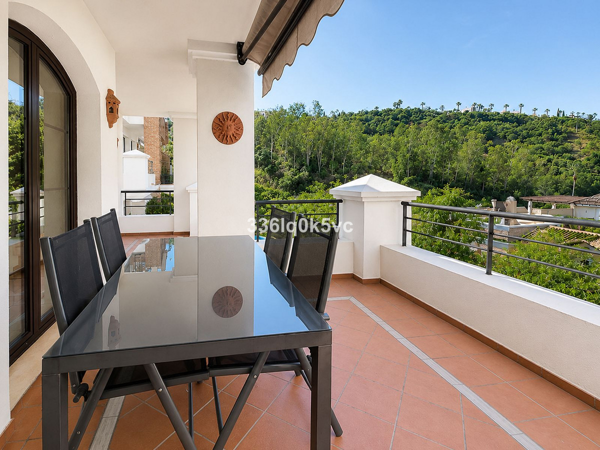 Apartment, Los Arqueros