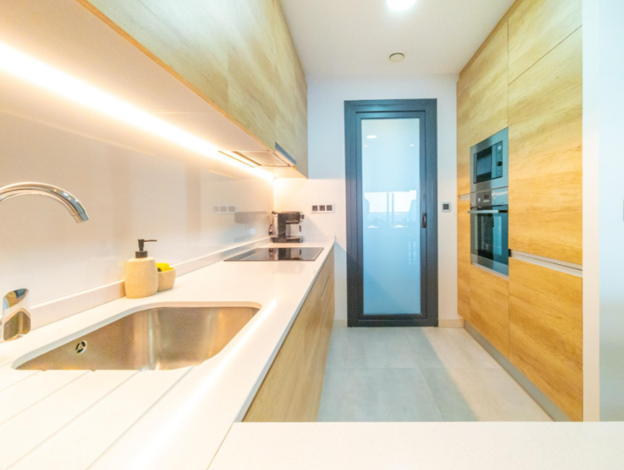 Apartment, Benidorm