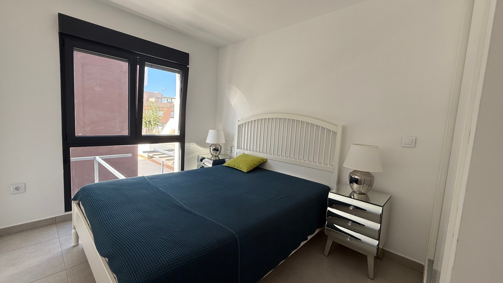 Penthouse, Pilar de la Horadada