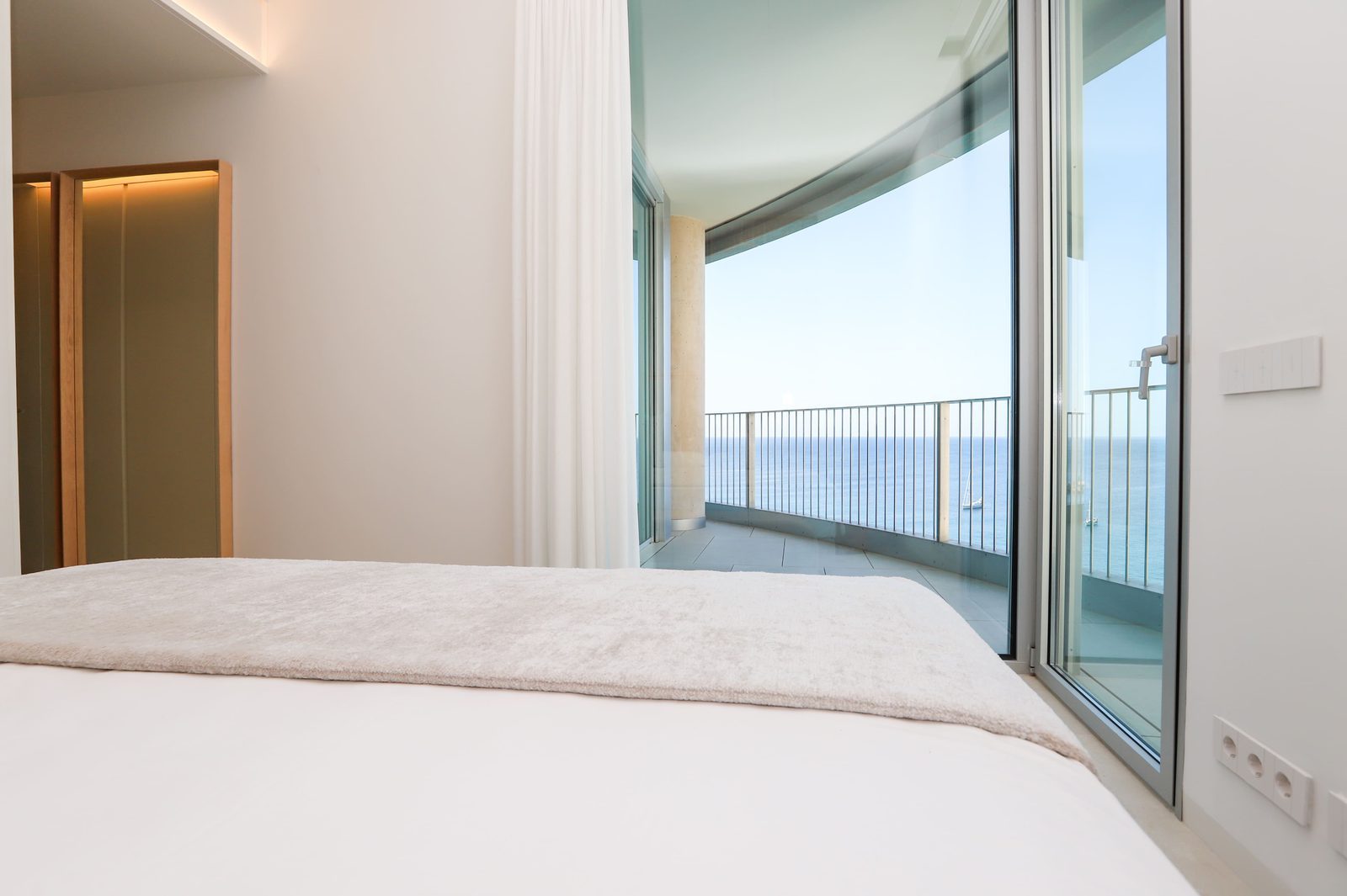 Apartment, Playa Arenal-Bol
