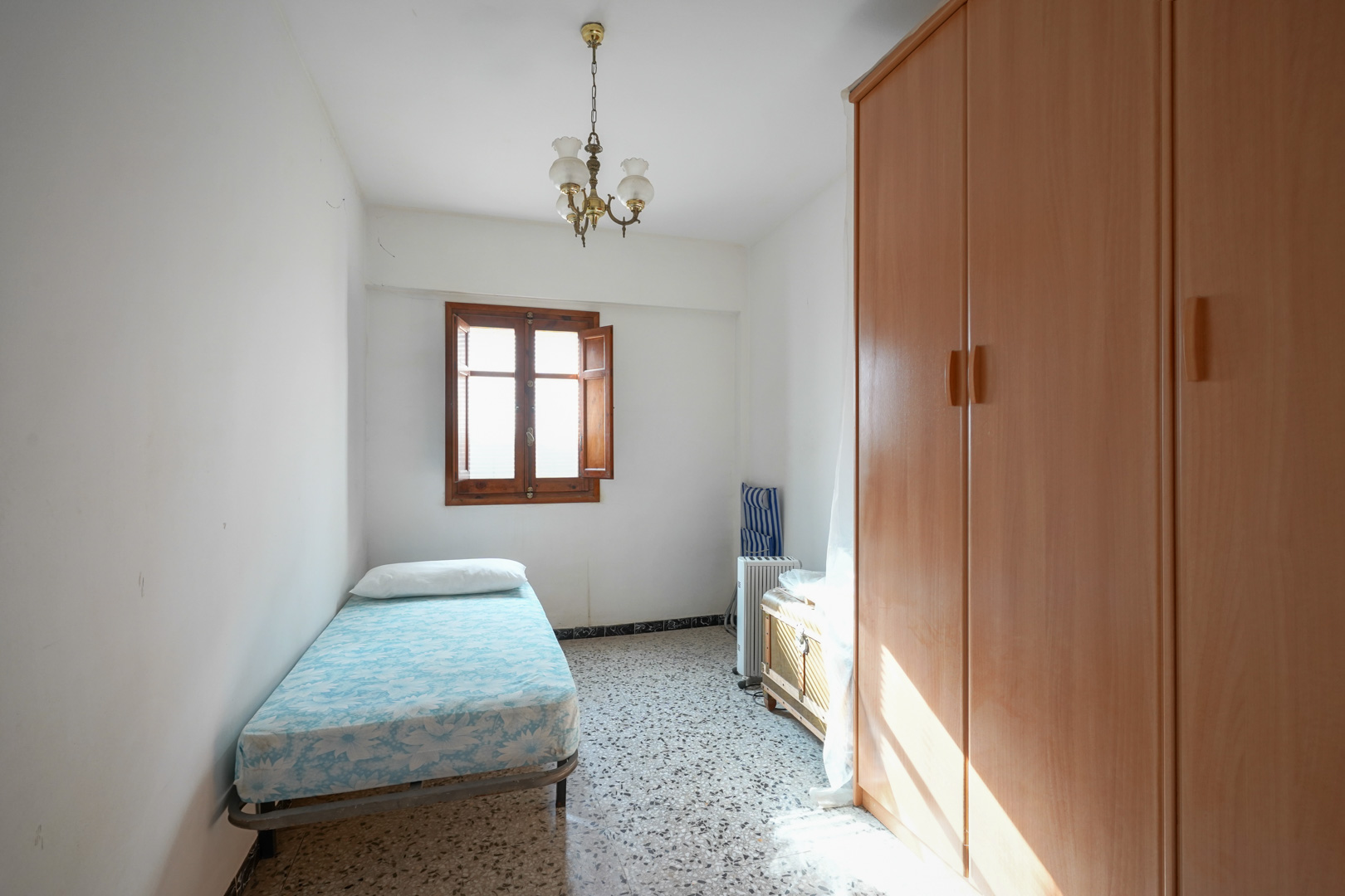 Townhouse, Benissa