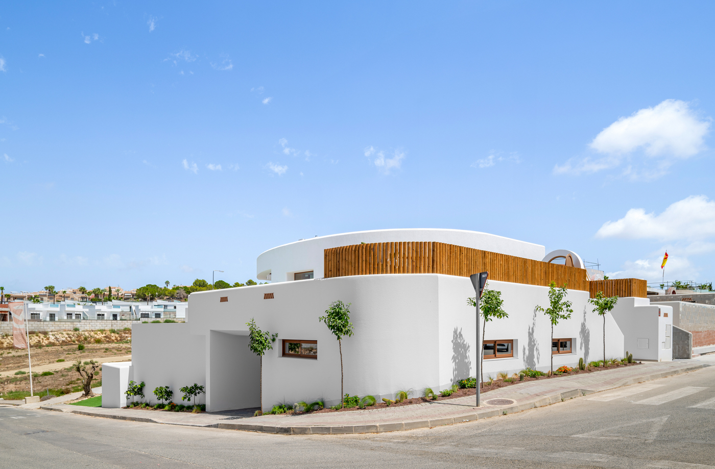 Villa, La Finca Golf