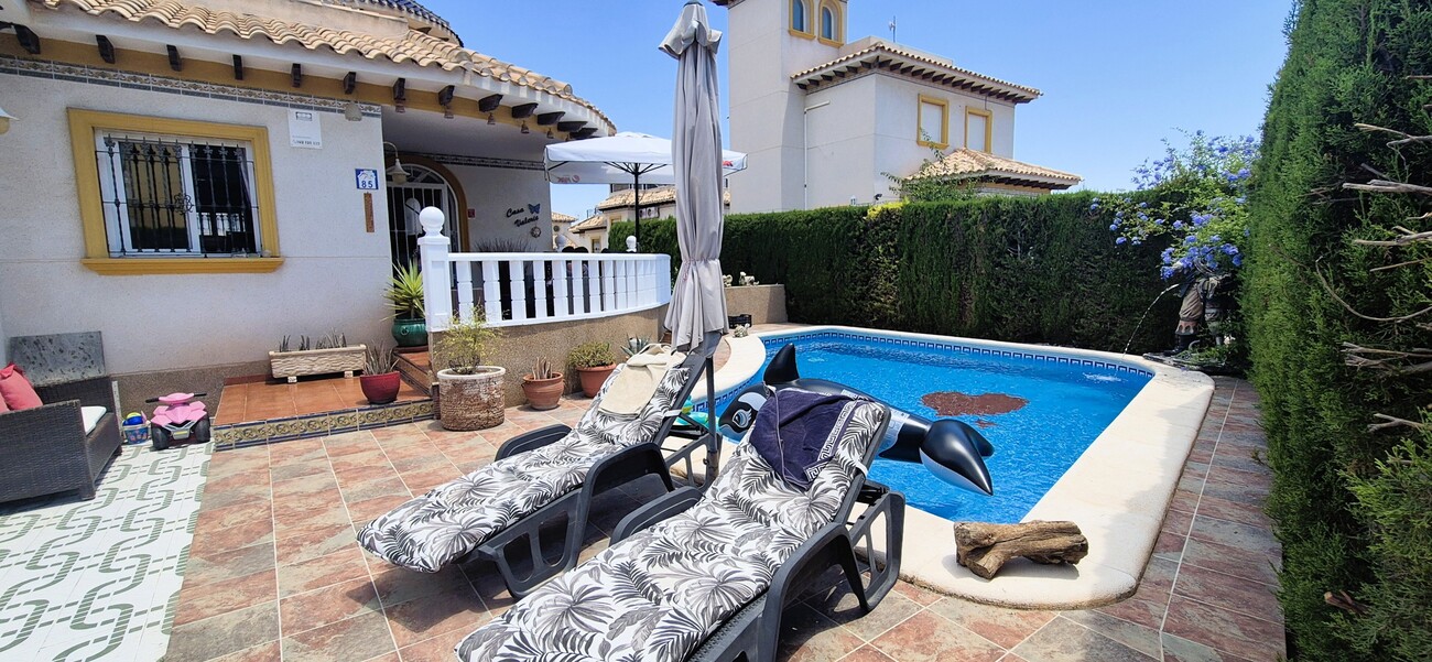 Villa, Villamartin