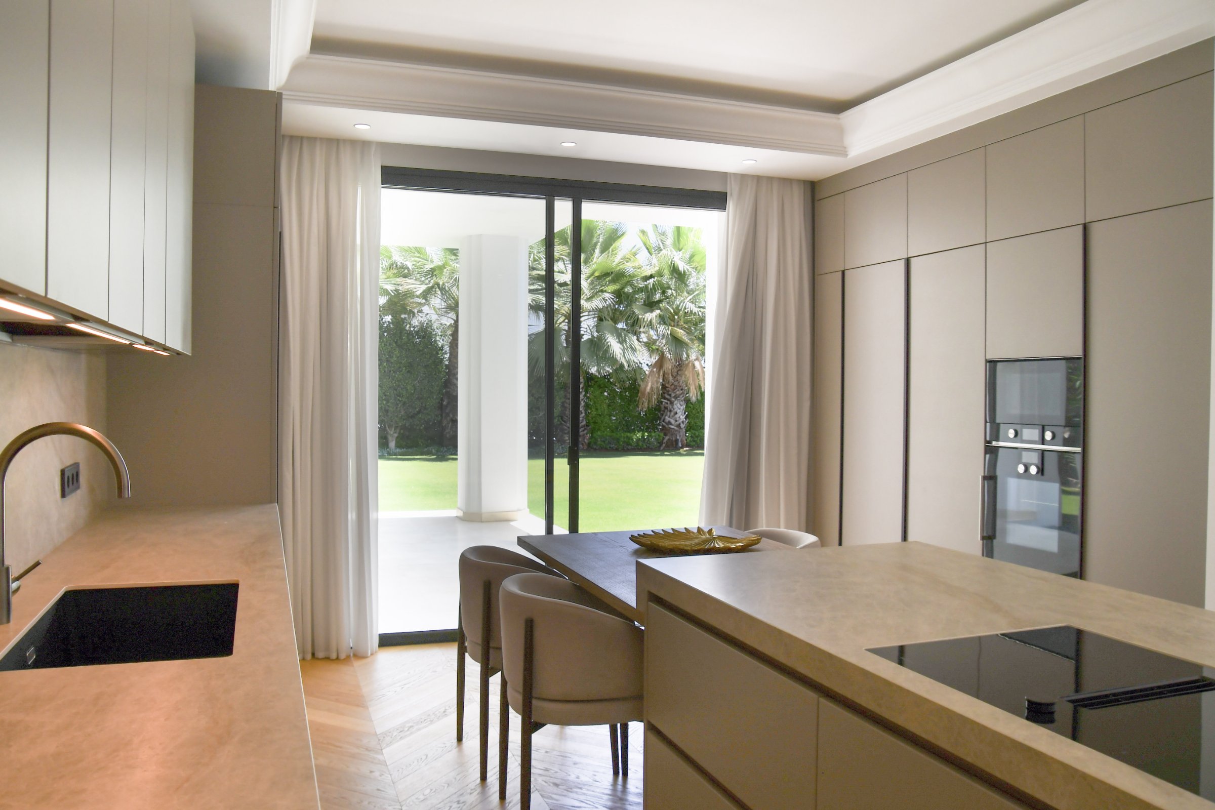 Villa, Marbella, Golden Mile