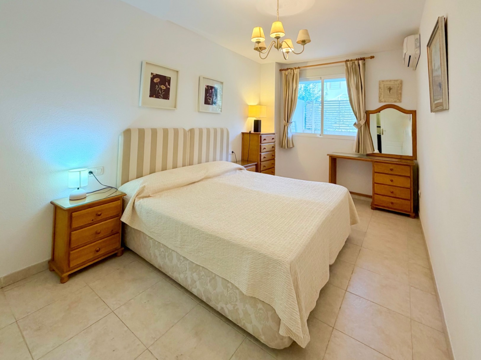 Apartment, Montañar - El Arenal