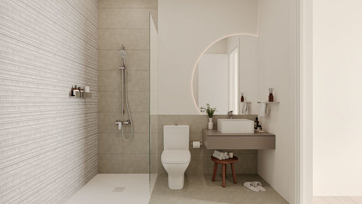 Apartment, Mijas Costa