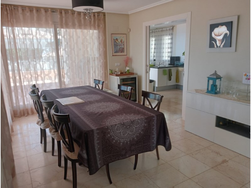 Penthouse, Altea Hills