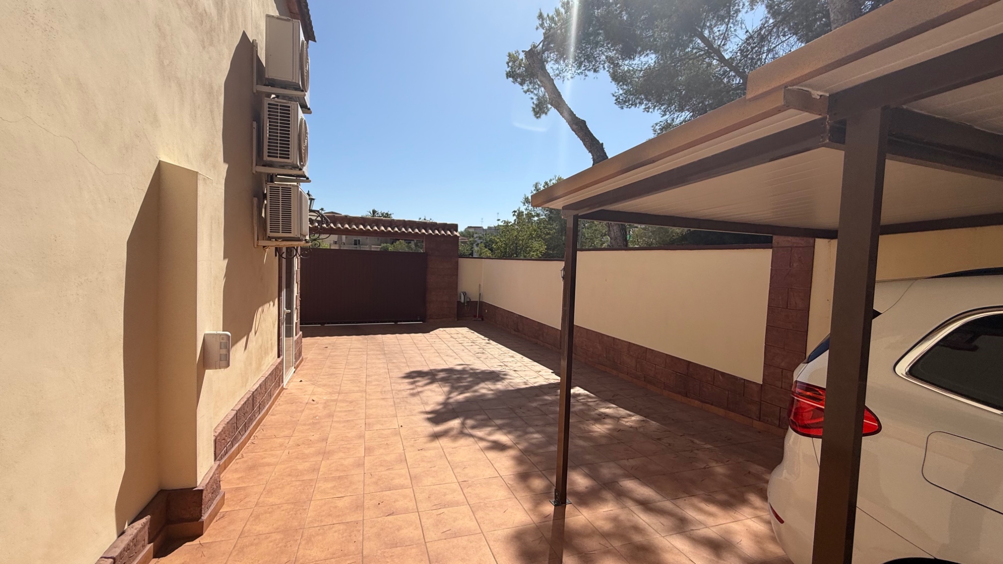 Villa, Torrevieja
