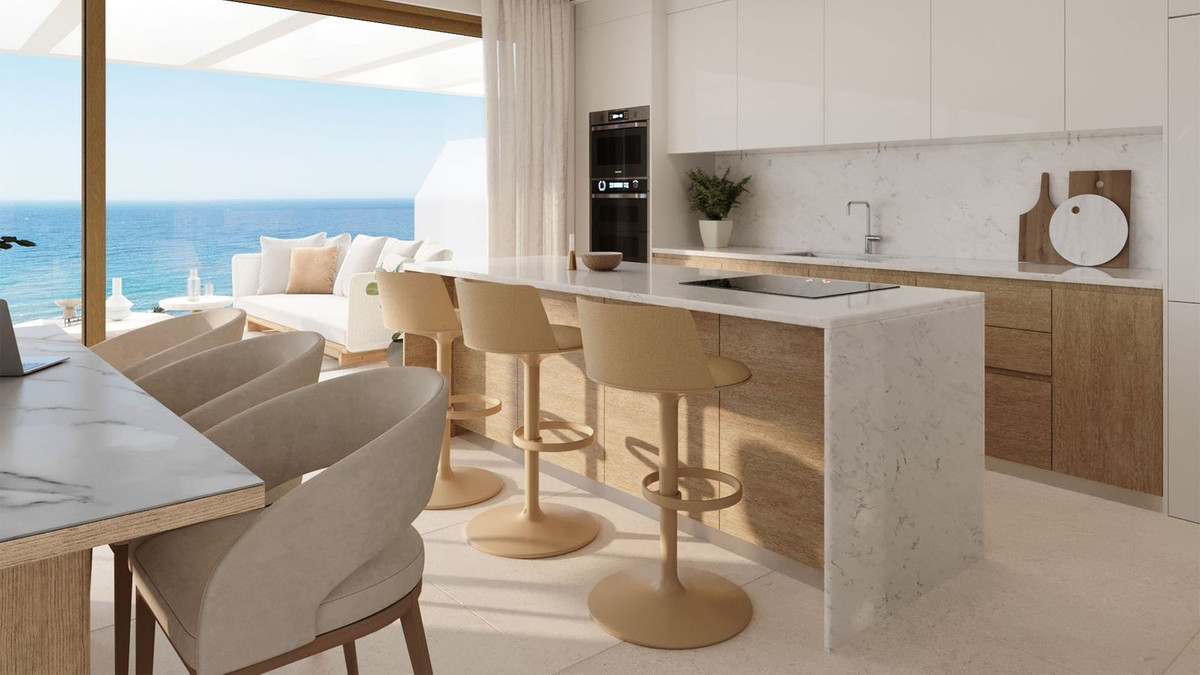 Apartment, Torrenueva
