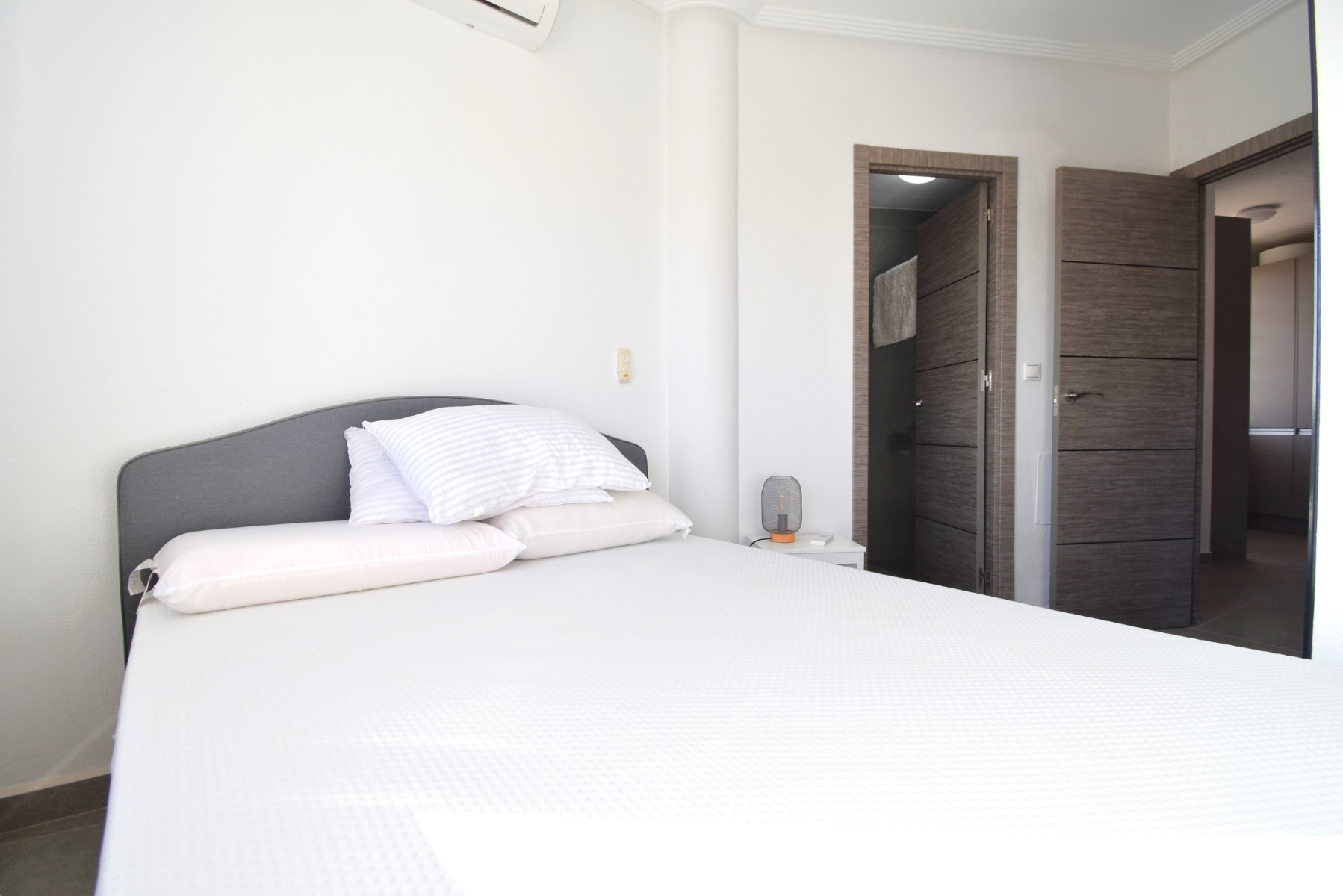 Apartment, Las Filipinas