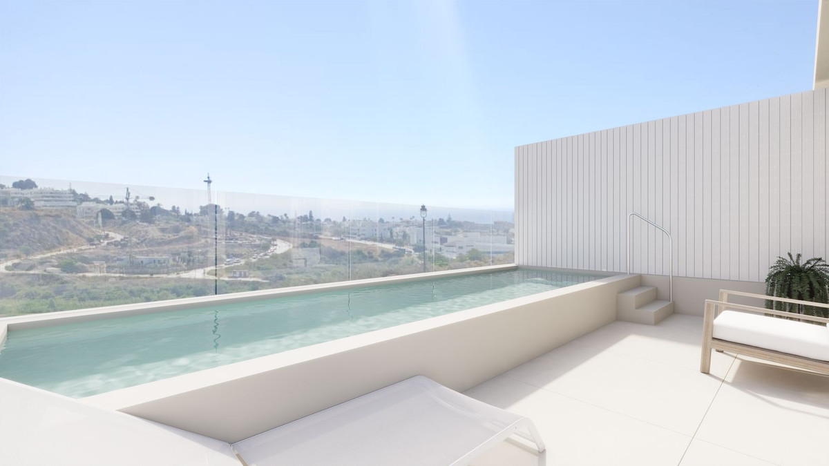 Townhouse, Estepona