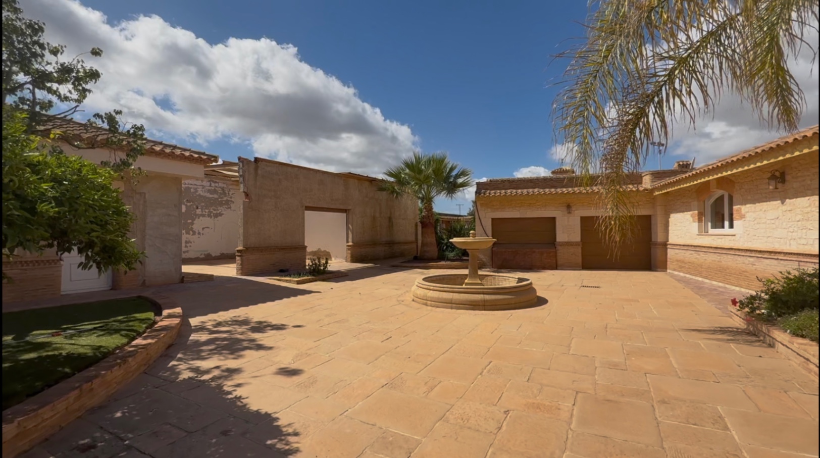 Villa, Cartagena