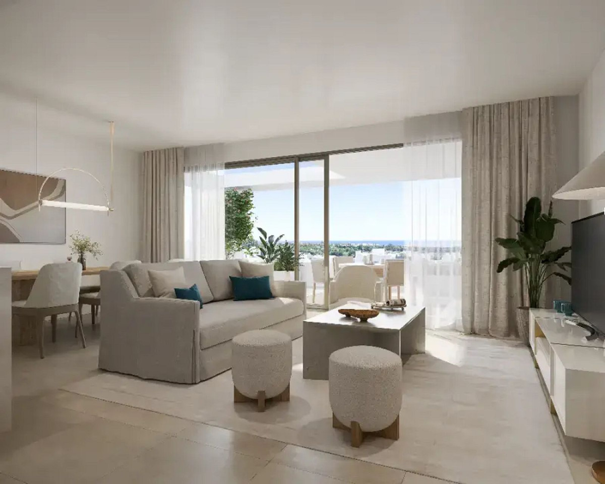 Apartment, Selwo
