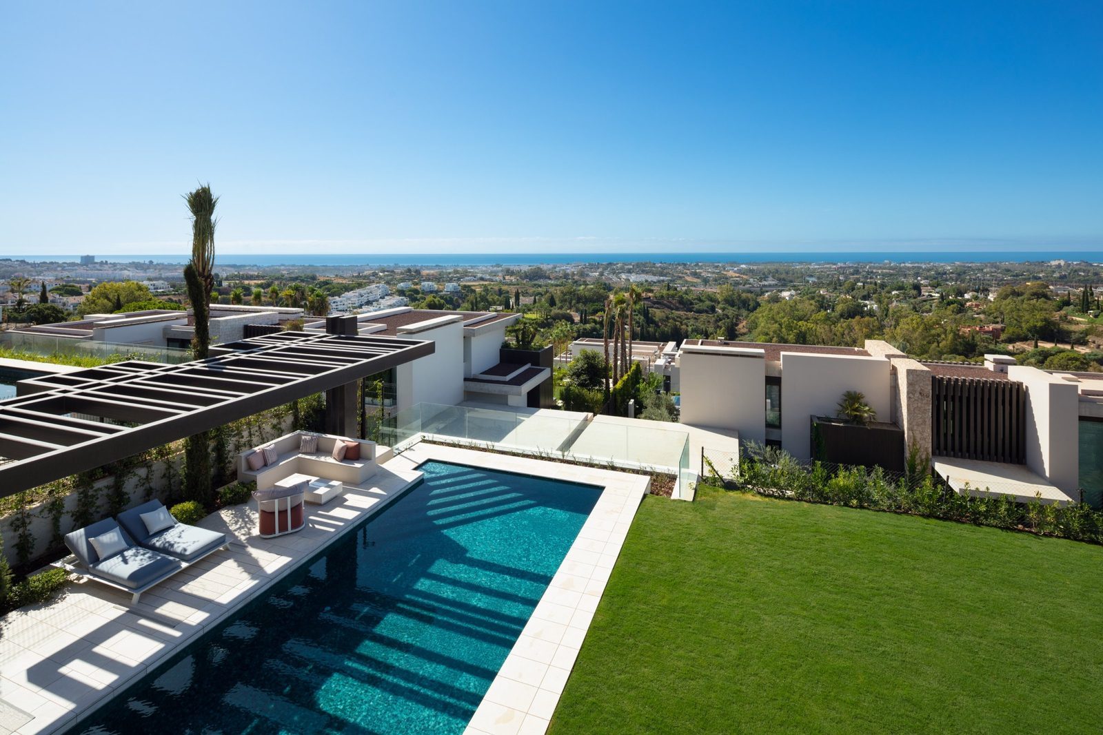Villa, Benahavís, La Quinta