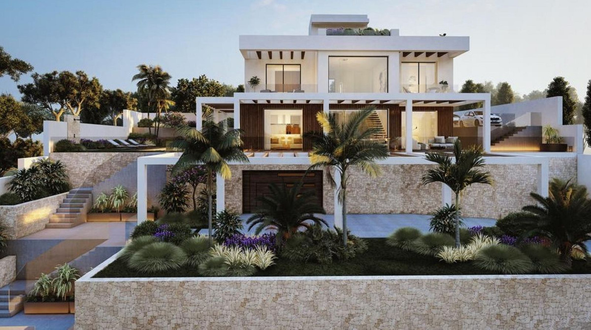 Plot / Land, Elviria