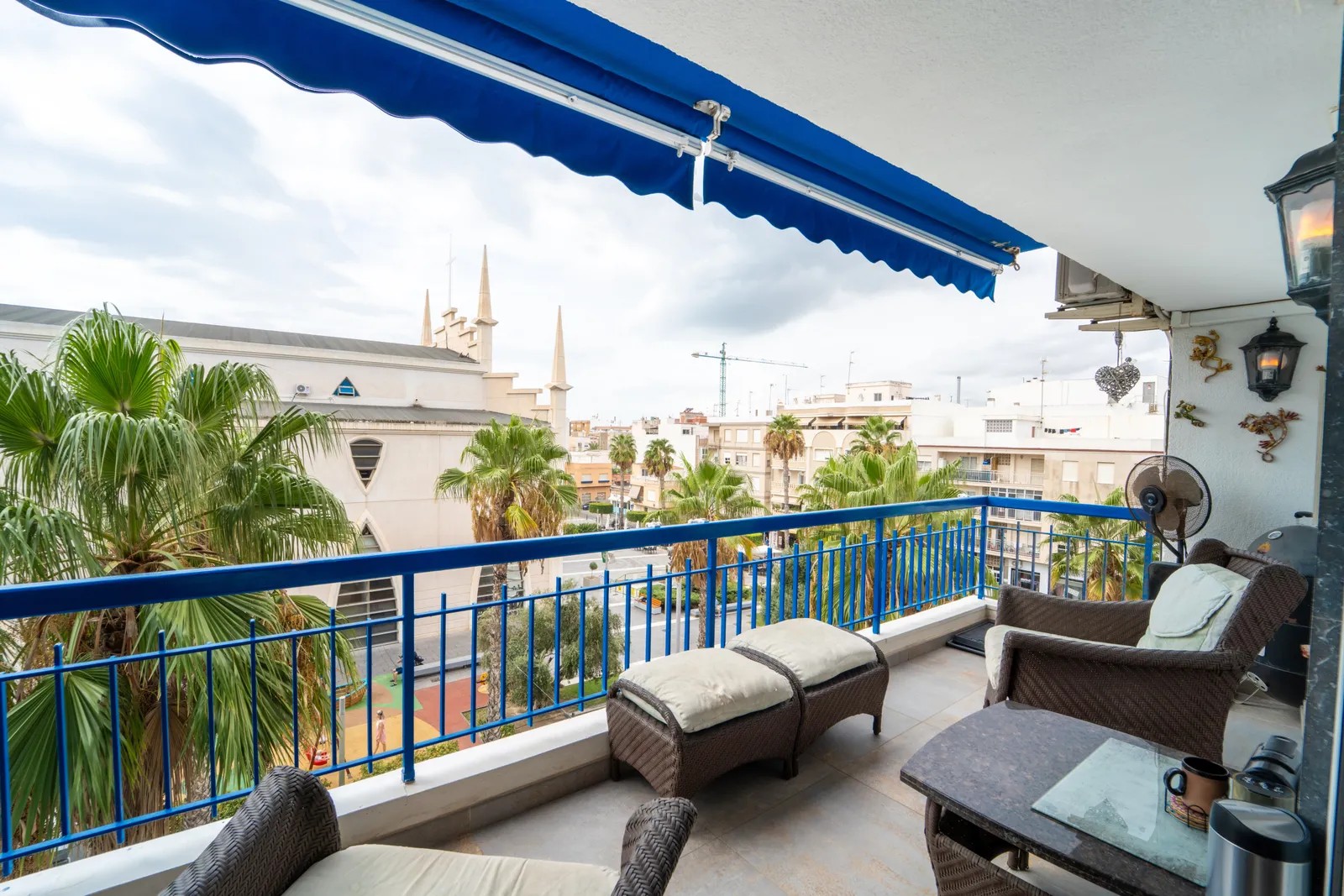Apartment, Playa Del Cura