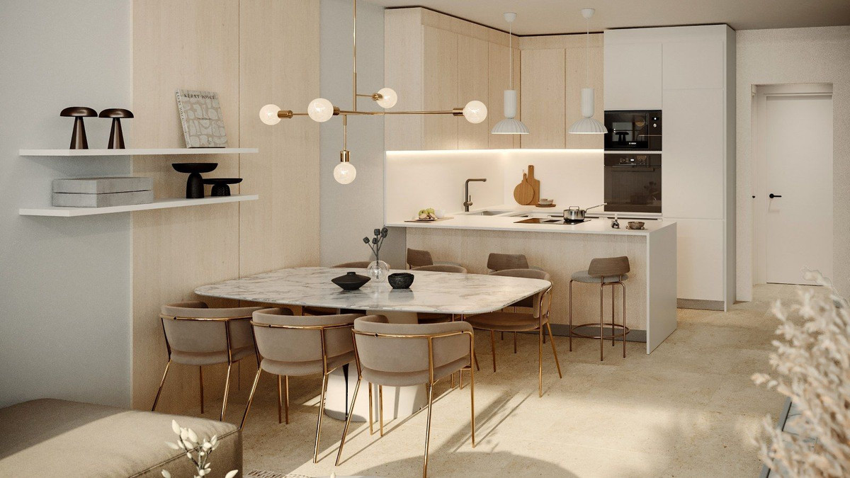 Penthouse, Torreblanca