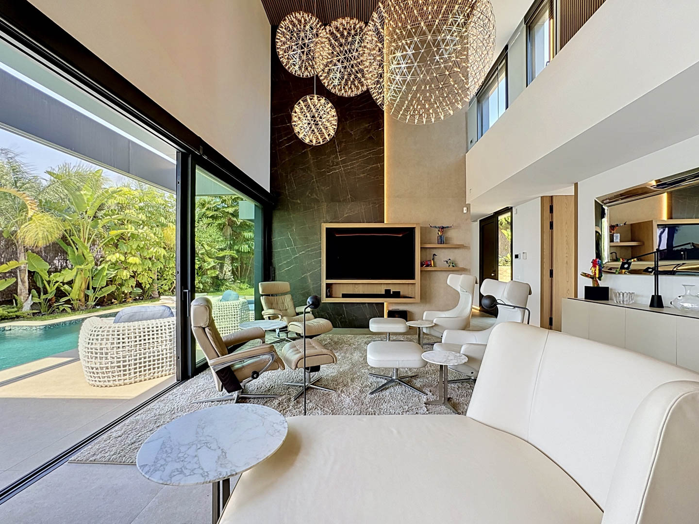 Villa, Calpe