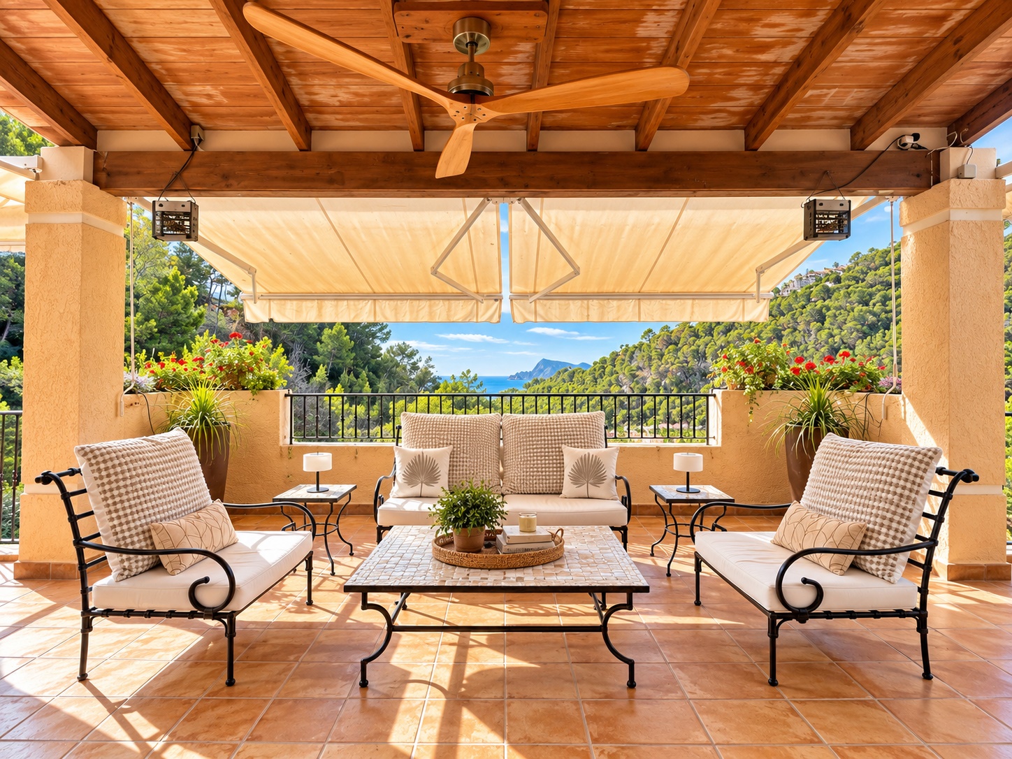 Villa, Altea Hills