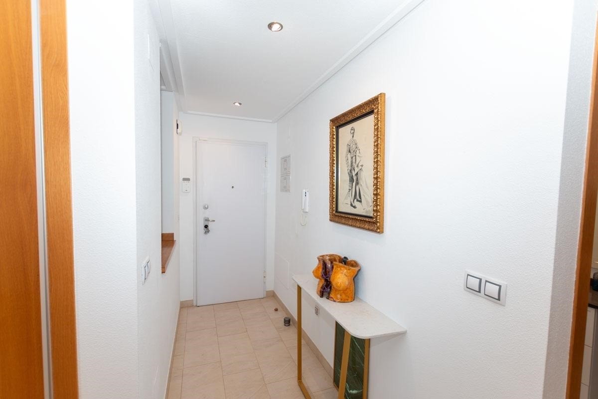 Apartment, Los Dolses