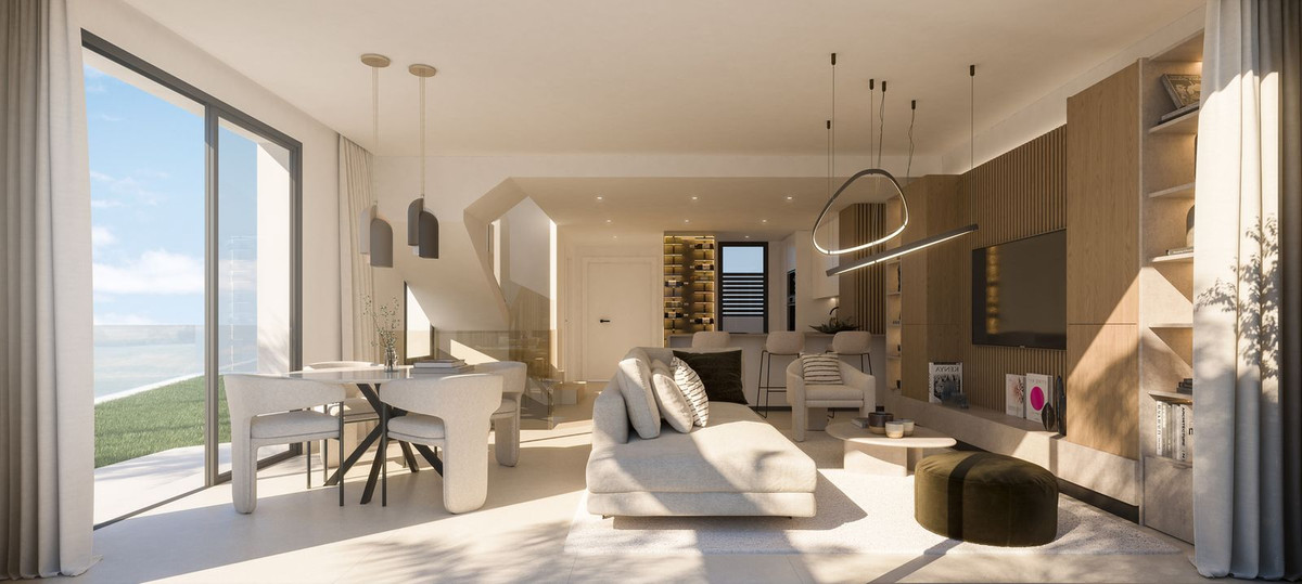 Townhouse, Riviera del Sol
