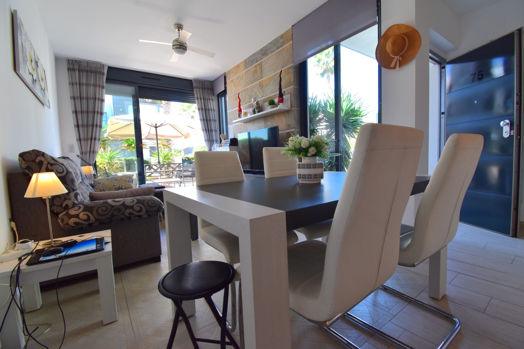 Villa, Lomas de Cabo Roig