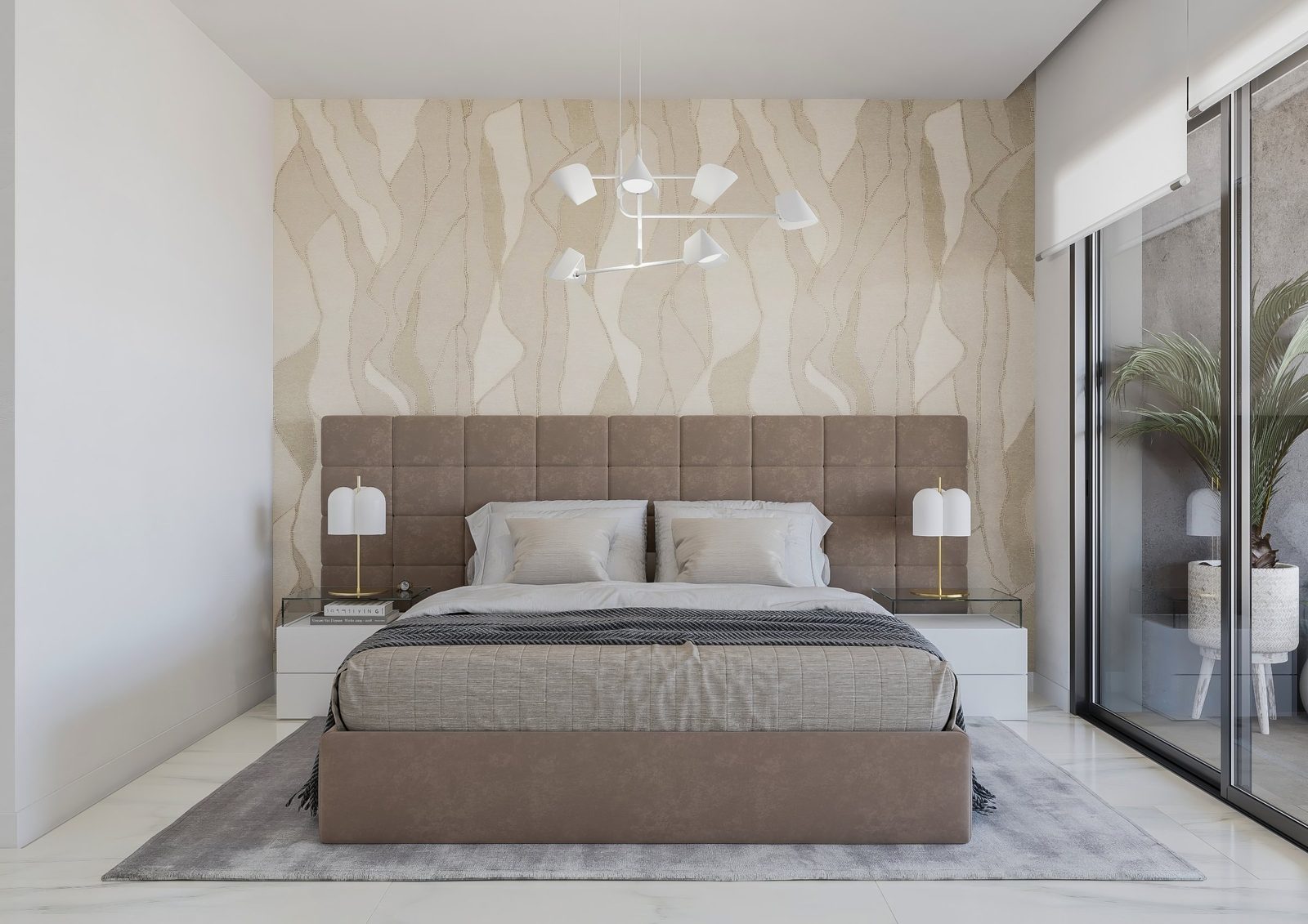 Apartment, Playa de Fossa