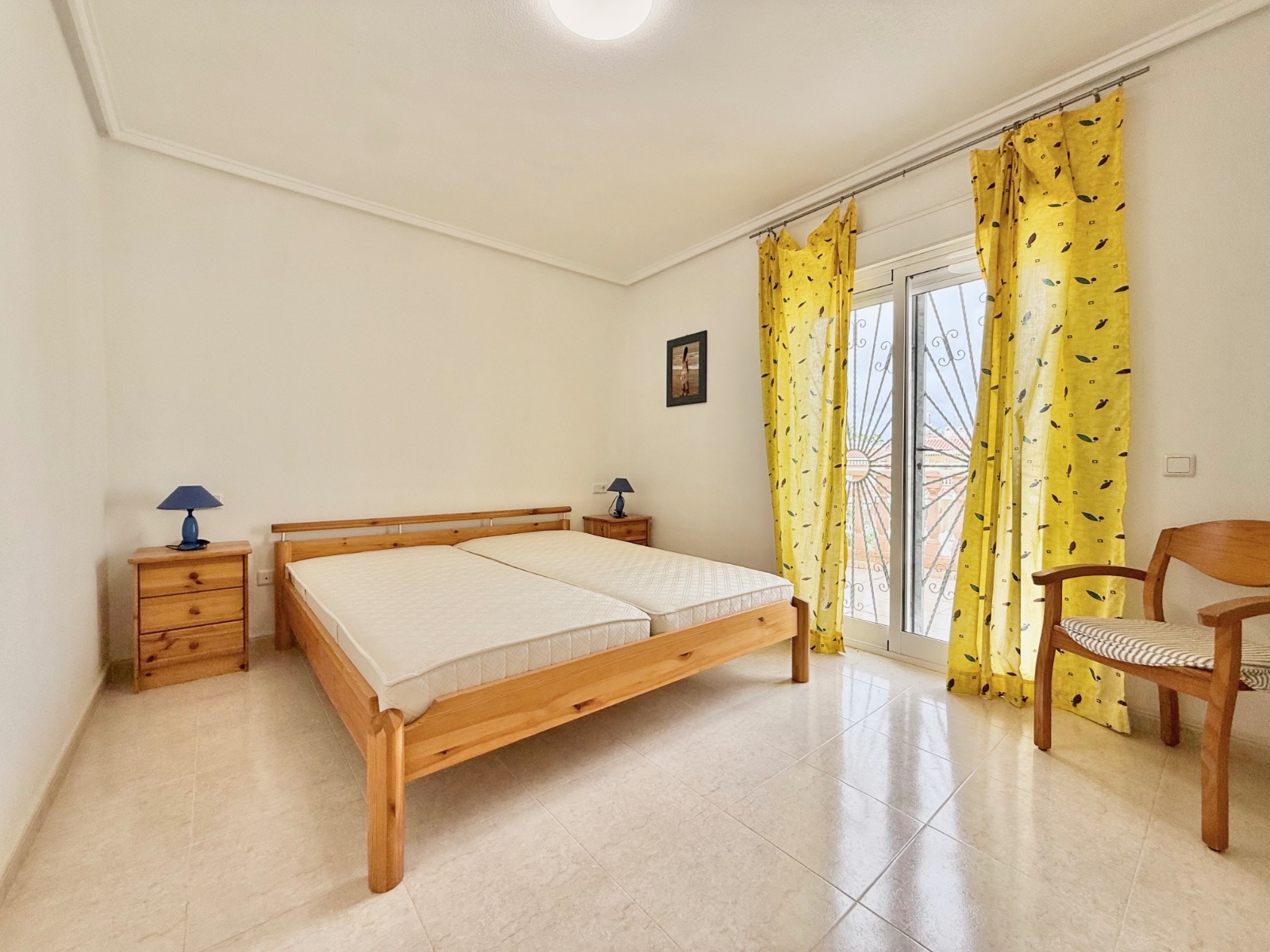 Townhouse, Doña Pepa