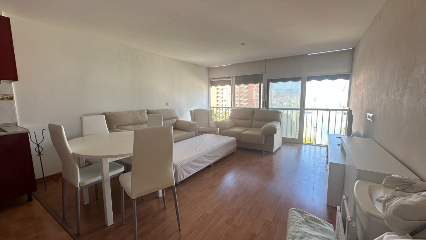 Apartment, Benidorm