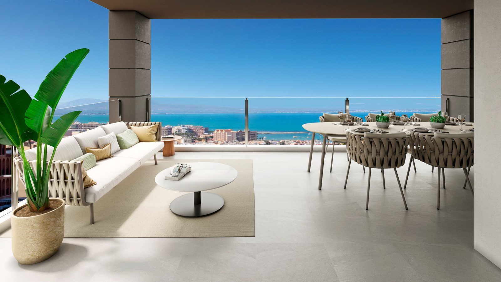 Penthouse, La Mata