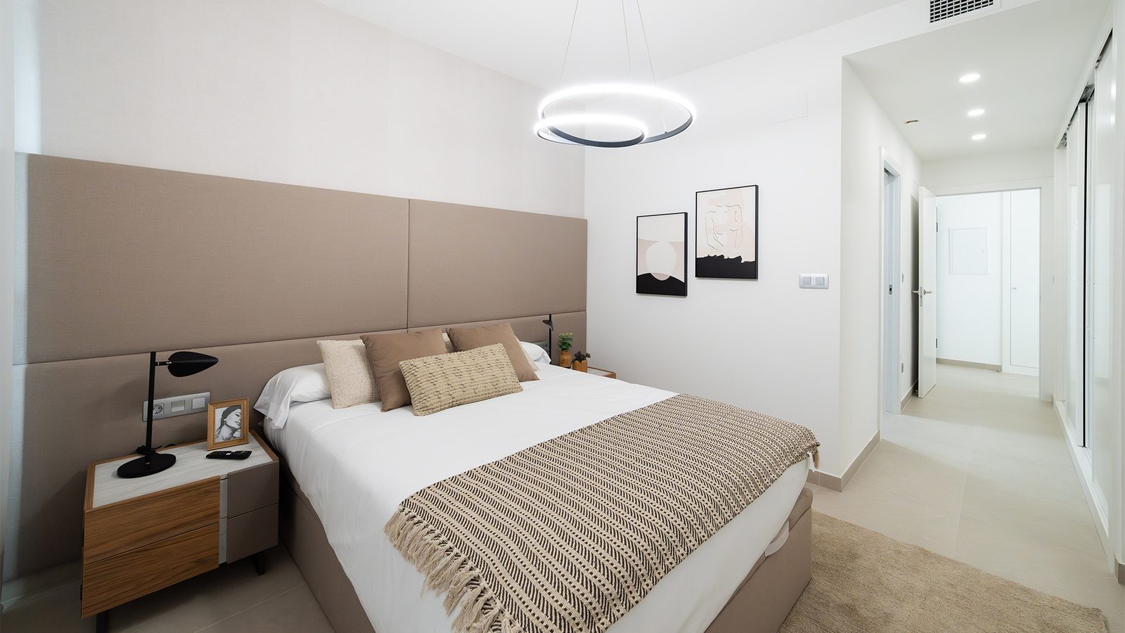 Apartment, Benidorm