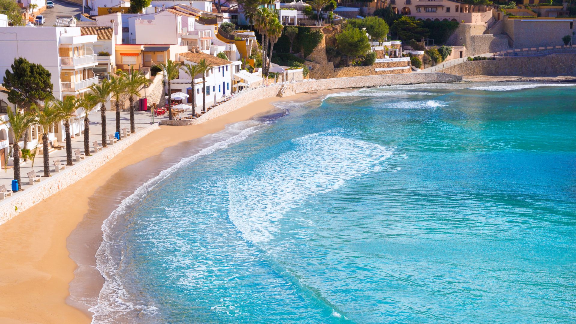 Plot / Land, El Portet - Pla de Mar