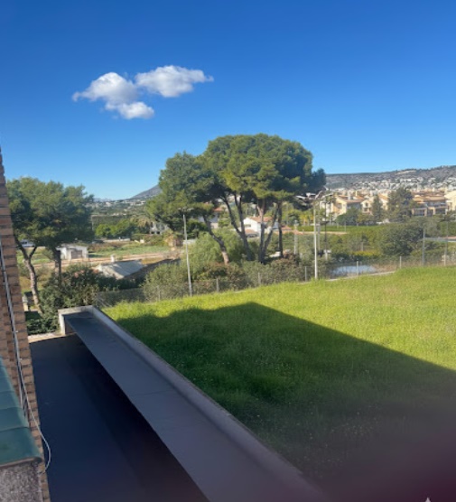 Apartment, Montañar - El Arenal