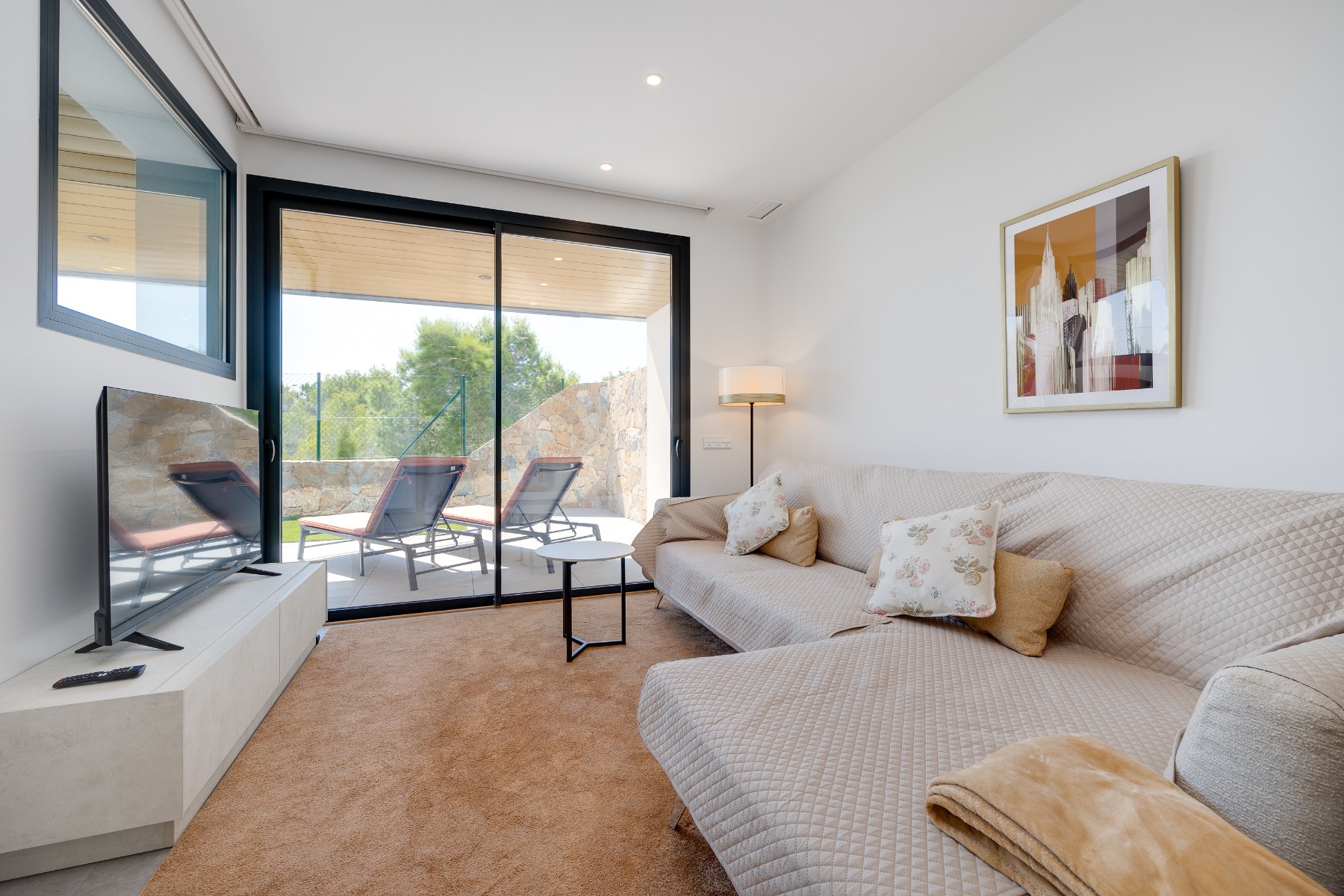 Apartment, Las Colinas Golf Resort