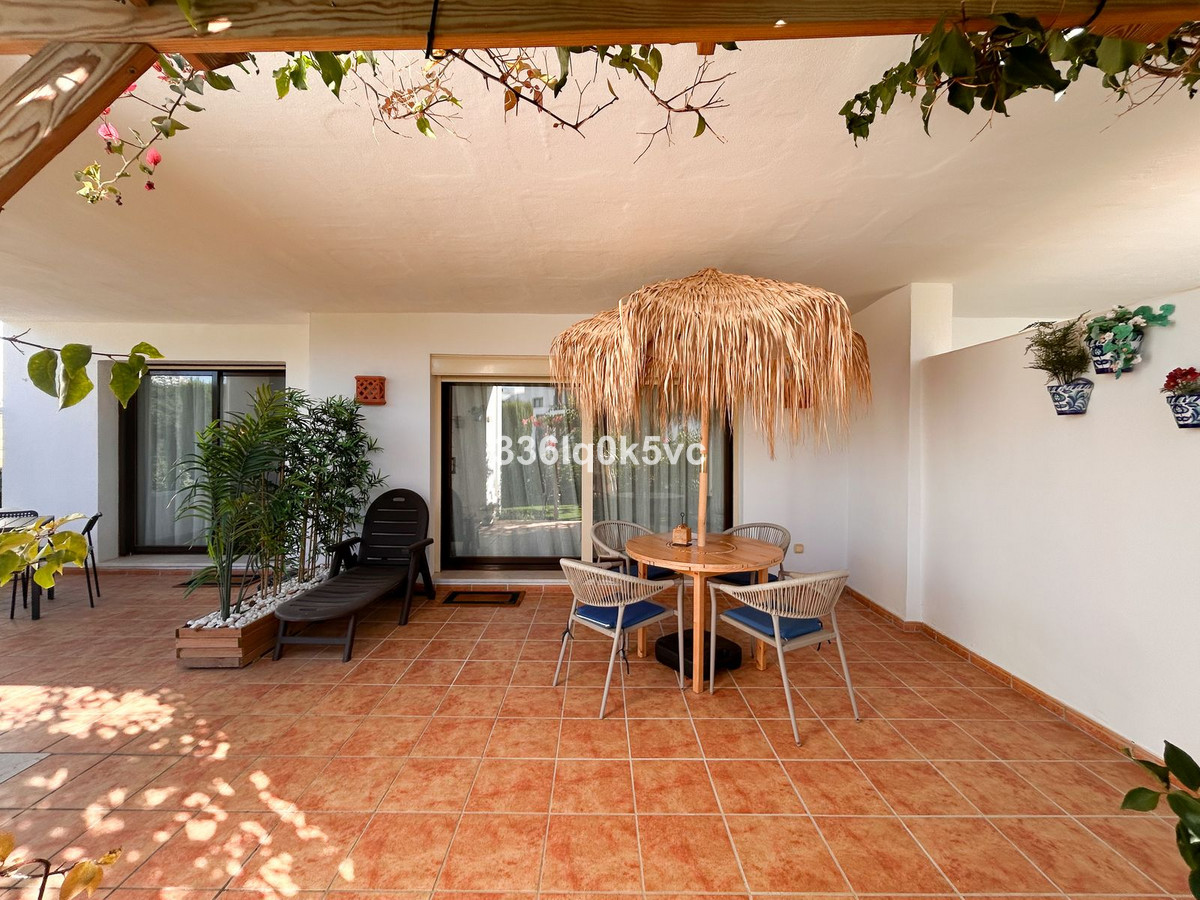 Apartment, Casares