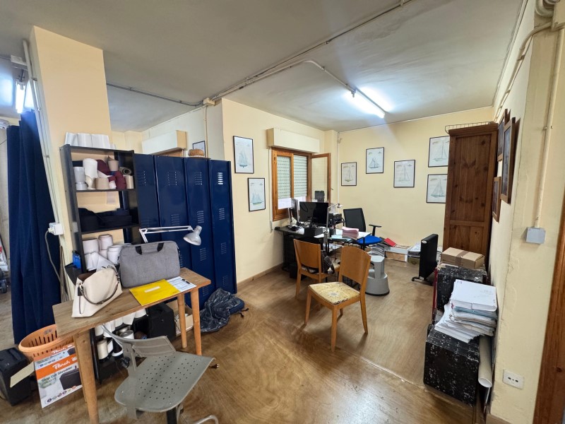 Apartment, Puerto