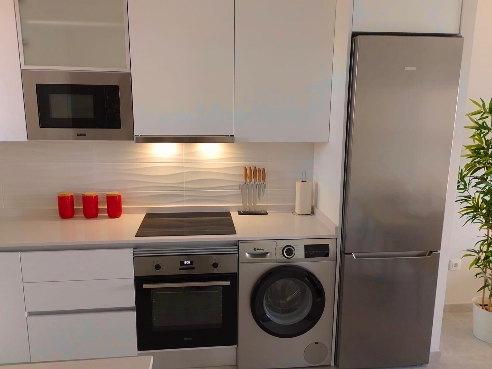 Apartment, Orihuela
