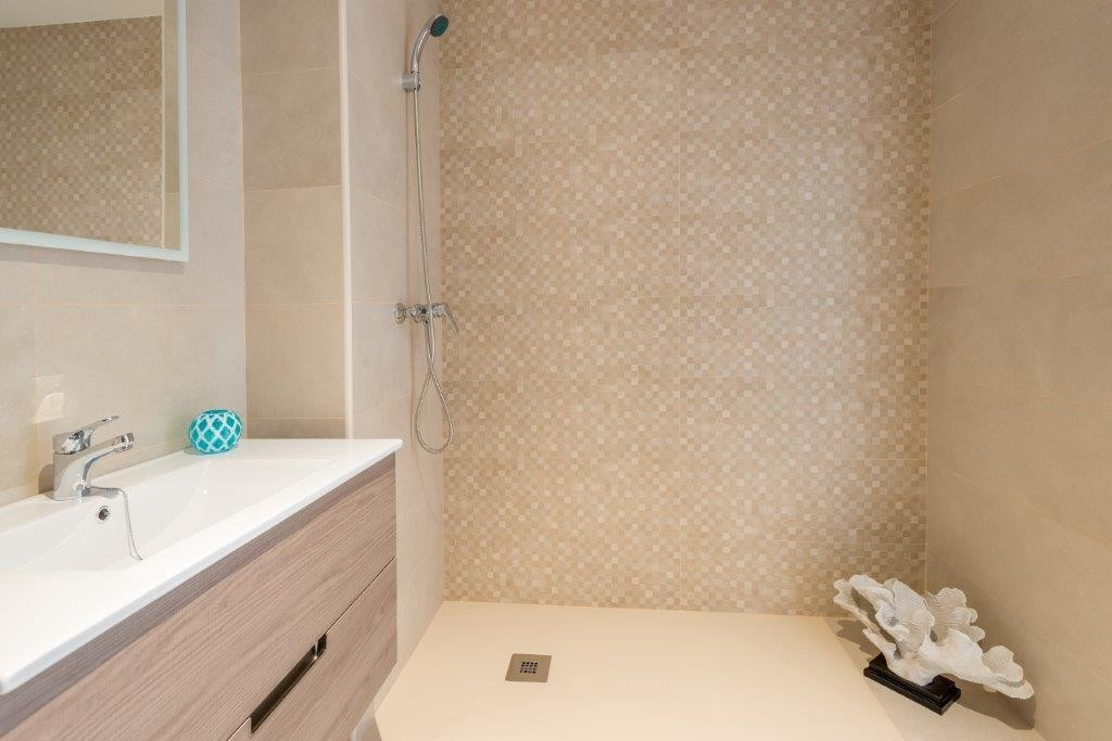Apartment, Nueva Andalucía