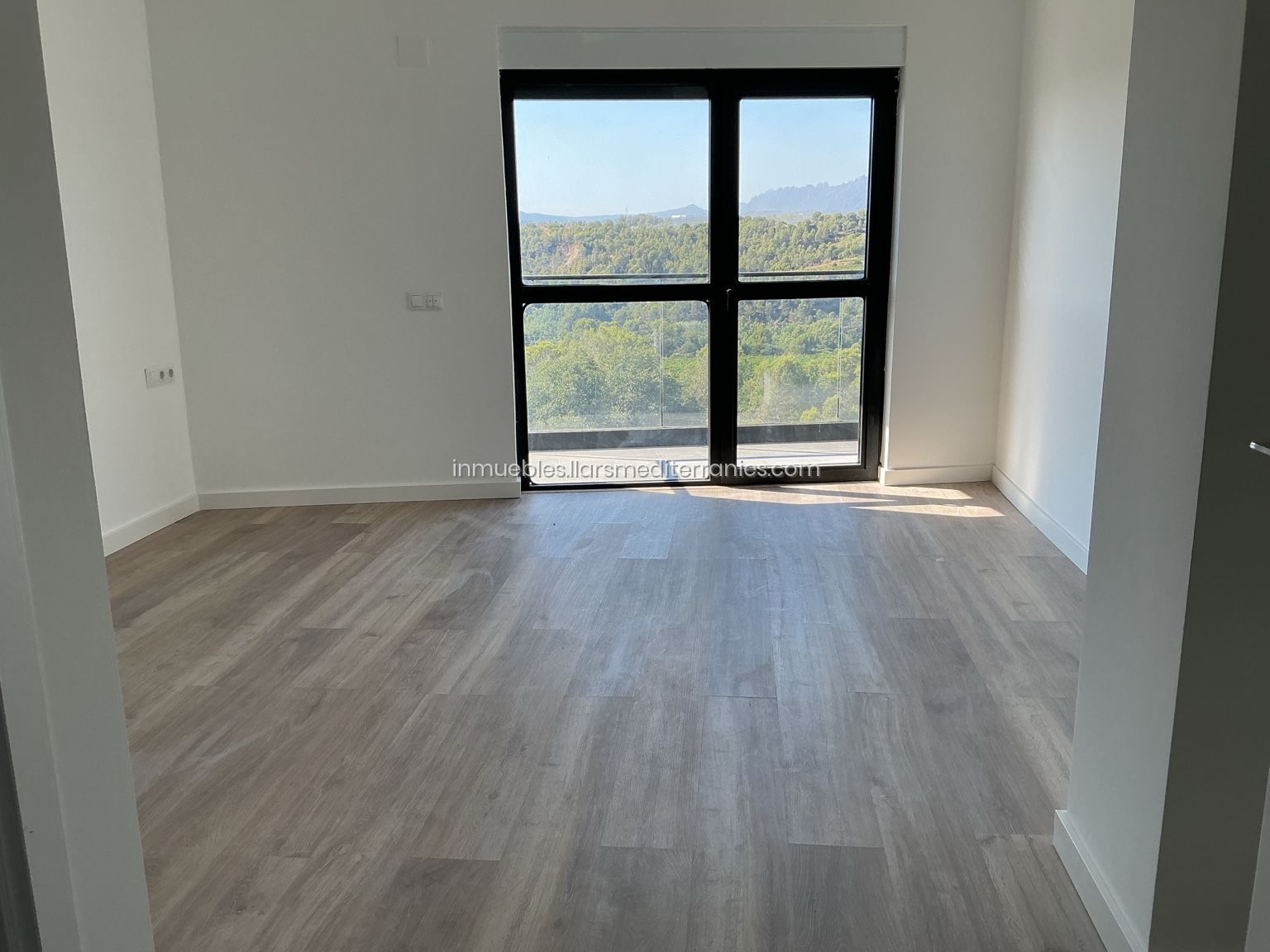 Apartment, Gelida