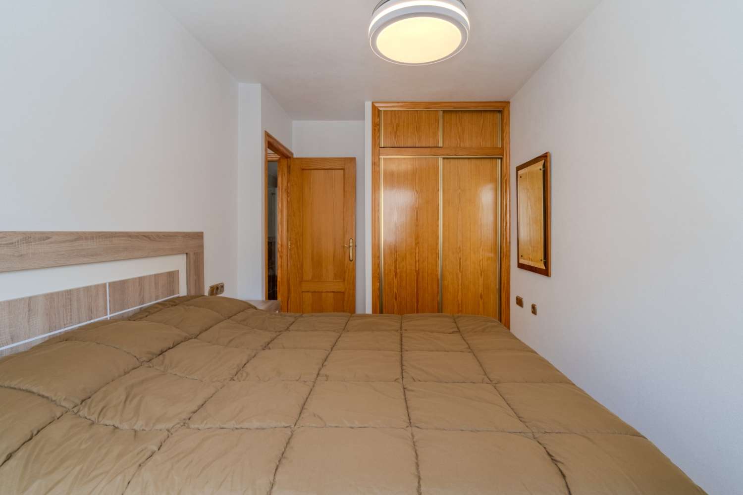 Apartment, Centro