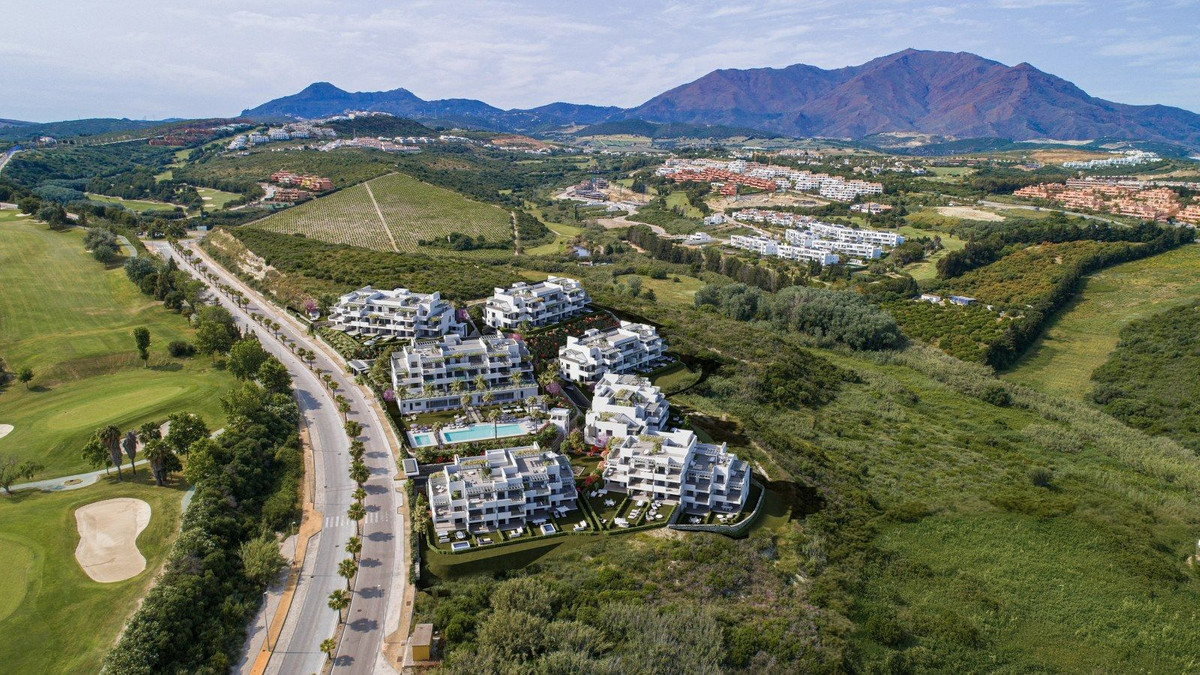 Apartment, Casares Playa