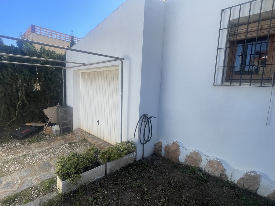 Villa, Cabo Roig