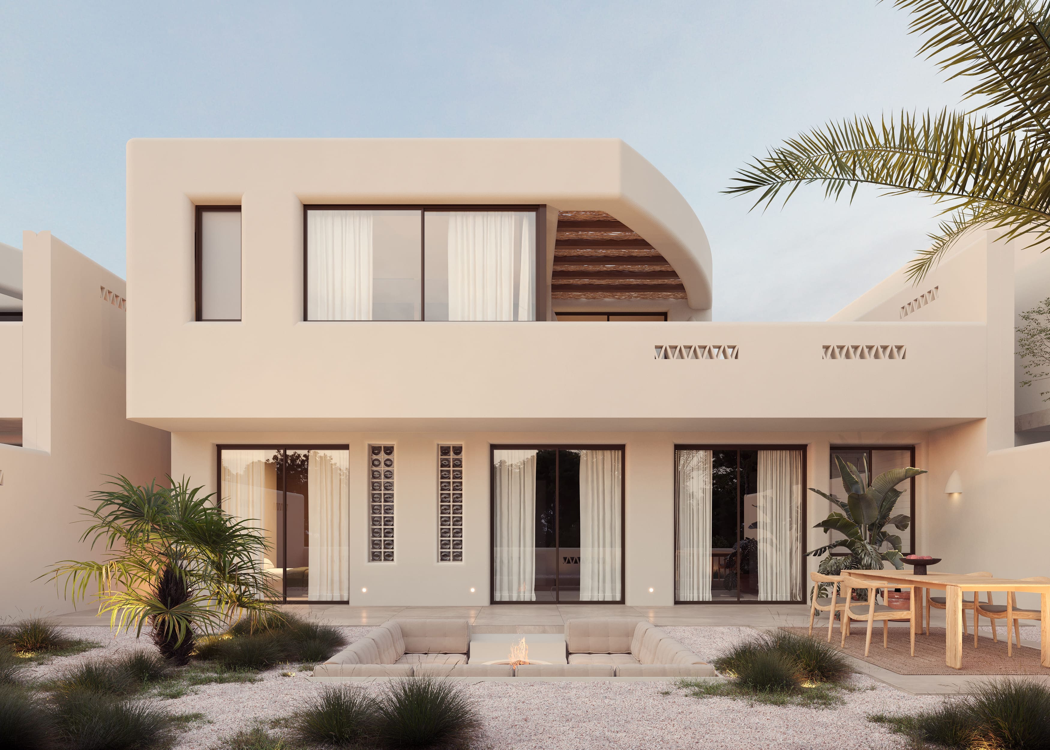 Villa, La Finca Golf